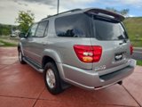 Used 2002 Toyota Sequoia Limited image 5