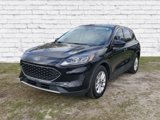 Used 2021 Ford Escape SE image 4