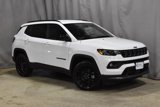 New 2025 Jeep Compass Latitude w/ Altitude Special Edition image 4