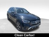 Certified 2020 Mercedes-Benz GLC 300 4MATIC image 3
