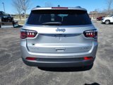 Used 2021 Jeep Compass Limited image 4