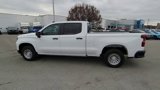 Used 2024 Chevrolet Silverado 1500 W/T w/ WT Value Package image 5