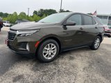 Used 2023 Chevrolet Equinox LT image 4