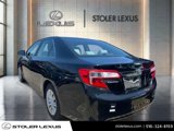 Used 2012 Toyota Camry L image 4
