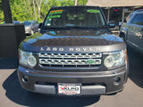 Used 2013 Land Rover LR4 HSE image 3