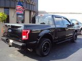 Used 2016 Ford F150 XLT w/ Equipment Group 302A Luxury image 5