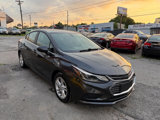 Used 2016 Chevrolet Cruze LT w/ Convenience Package image 3