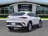 New 2025 Buick Envista Preferred image 5