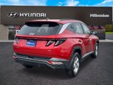 Certified 2023 Hyundai Tucson SEL image 4