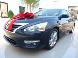 Used 2015 Nissan Altima 2.5 SL w/ Technology Package image 6