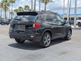 Used 2019 Honda Passport Touring image 3