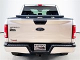 Used 2016 Ford F150 XLT w/ Equipment Group 301A Mid image 5