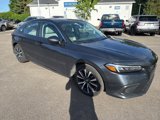 Used 2023 Honda Civic EX-L image 3