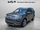 Used 2018 Ford Explorer Limited image 4