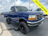 Used 1996 Ford F150 XL image 4