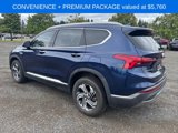 Used 2022 Hyundai Santa Fe SEL w/ Convenience + Premium Package image 3