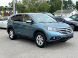 Used 2013 Honda CR-V EX image 4