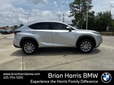 Used 2016 Lexus NX 200t FWD image 4