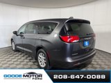 Used 2020 Chrysler Voyager LX image 4