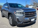 Used 2021 GMC Acadia SLT w/ LPO, Bright Accent Package image 4