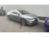 Used 2023 Chevrolet Malibu LT image 3