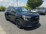 Certified 2022 GMC Terrain SLE w/ Driver Convenience Package image 2