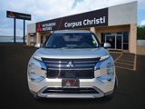 New 2025 Mitsubishi Outlander SE image 2