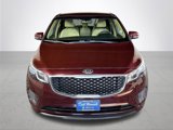 Used 2017 Kia Sedona LX image 3