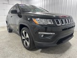 Used 2018 Jeep Compass Latitude w/ Popular Equipment Group image 3