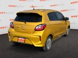 Used 2021 Mitsubishi Mirage ES image 5