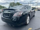 Used 2013 Nissan Maxima 3.5 SV w/ Premium Pkg image 3