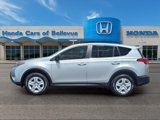 Used 2015 Toyota RAV4 LE image 2