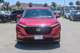 Used 2023 Honda CR-V EX image 2