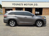 Used 2015 Toyota Highlander Limited image 6