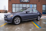 Used 2016 Mercedes-Benz C 300 4MATIC Sedan image 2