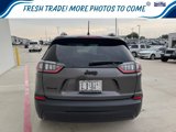 Used 2020 Jeep Cherokee Latitude Plus image 4