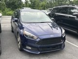 Used 2016 Ford Focus ST w/ Equipment Group 401A image 2