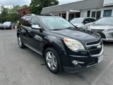 Used 2010 Chevrolet Equinox LTZ image 5