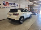 Used 2018 Jeep Compass Limited w/ Navigation Group image 3