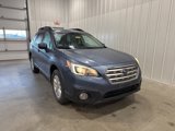 Used 2016 Subaru Outback 2.5i Premium w/ Popular Package #2 image 3