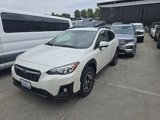 Used 2018 Subaru Crosstrek 2.0i Premium image 5