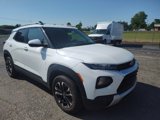 Used 2023 Chevrolet TrailBlazer LT w/ Convenience Package image 4