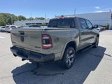 Used 2020 RAM 1500 Big Horn w/ Built-to-serve Edition image 3