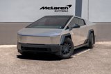 Used 2024 Tesla Cybertruck AWD Crew Cab image 2
