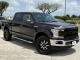 Used 2018 Ford F150 XLT image 2