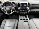 Used 2020 Chevrolet Silverado 1500 LTZ image 3