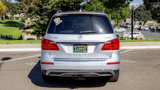 Used 2013 Mercedes-Benz GL 450 4MATIC image 5