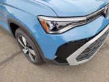 New 2025 Volkswagen Taos S image 2