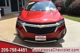 Used 2024 Chevrolet Equinox LT image 3