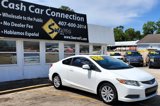 Used 2012 Honda Civic EX image 4